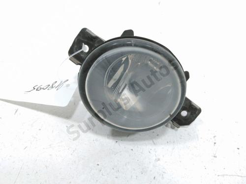 Used Left front fog light NISSAN MICRA C+C III (K12) 1.4 16V (88 hp) 31004686