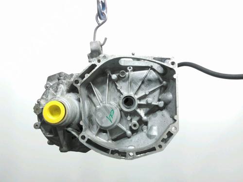 Used Gearbox Gearbox RENAULT ZOE (BFM_) ZOE (92 hp) 34232063 34232063