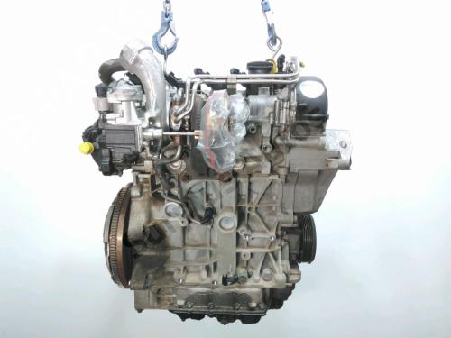 Engine SEAT LEON ST (5F8) 1.4 TSI | BP40490753M1 - Image 3