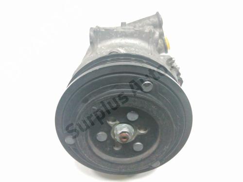 AC compressor OPEL ASTRA K (B16) 1.4 Turbo (68) | BP32279636M34 