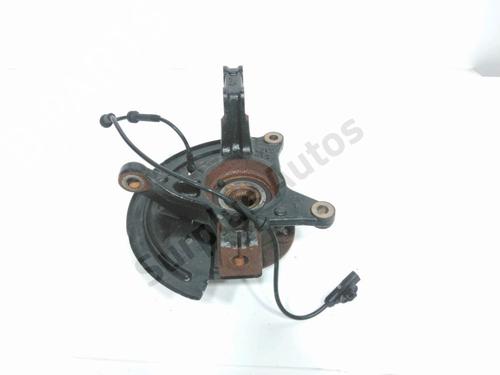 Left front steering knuckle RENAULT ZOE (BFM_) ZOE (BFMC, BFMD) | BP28225740M25 
