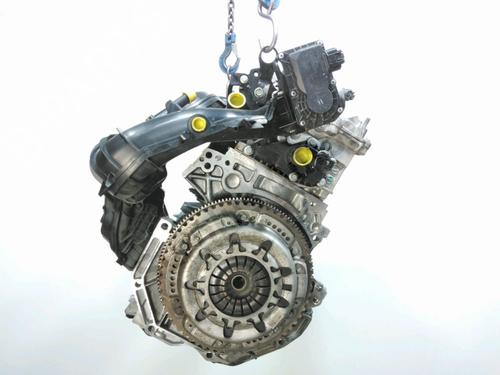 Engine RENAULT TWINGO III (BCM_, BCA_) 1.0 SCe 70 (BCMB) | BP28219457M1 - Image 2