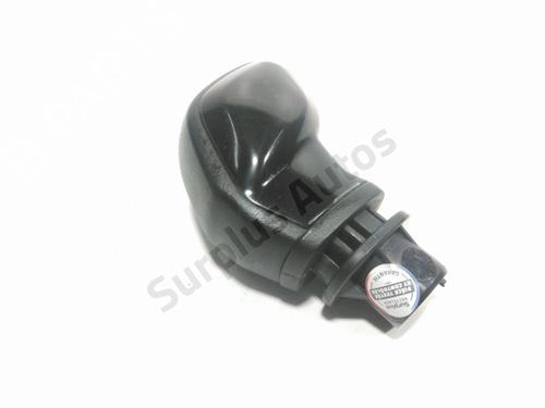 Shift knob PEUGEOT 2008 I (CU_) 1.4 HDi | BP32260707I34