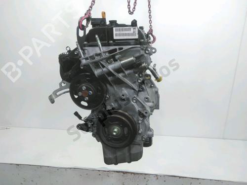 Engine SUZUKI SWIFT IV (FZ, NZ) 1.2 (AZH412, ZC72S) | BP37762007M1 - Image 2