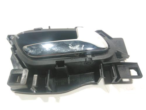 Used Rear right interior door handle Rear right interior door handle 28252349 28252349