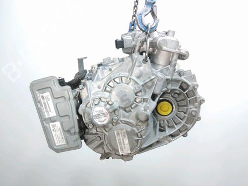 Gearbox HYUNDAI i20 III (BC3, BI3) 1.0 T-GDI hybrid 48V | BP33713730M3 - Image 3