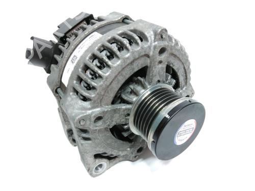 Used Alternator FORD B-MAX (JK) 1.0 EcoBoost (125 hp) 28222560