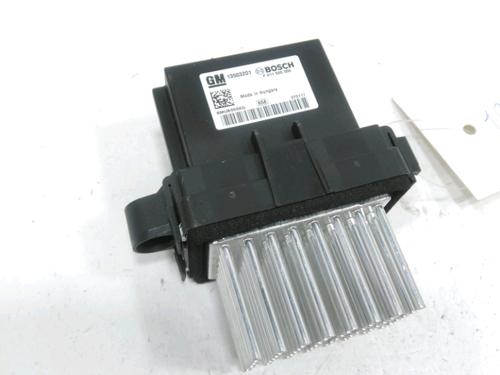 heater-resistor-opel-astra-j-p10-2009-2010-2011-2012-2013-2014-2015-2016-30986918 main image