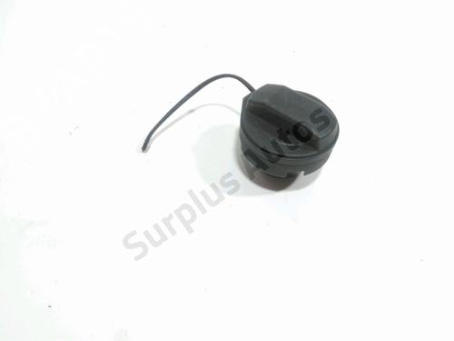 Used Fuel cap VW POLO V (6R1, 6C1) 1.0 (60 hp) 29172717