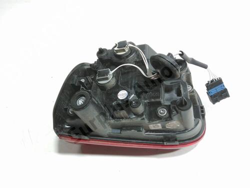 Left tailgate light CITROËN C5 AIRCROSS (A_) 1.5 BlueHDi 130 (ACYHZJ, ACYHZR) | BP36000482C79 - Image 2