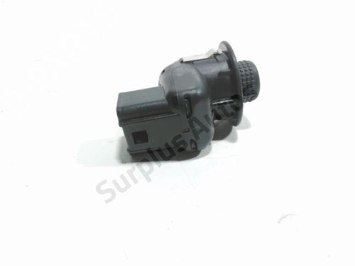 Mirror switch RENAULT CLIO IV (BH_) 1.5 dCi 90 | BP38587557I25 - Image 2