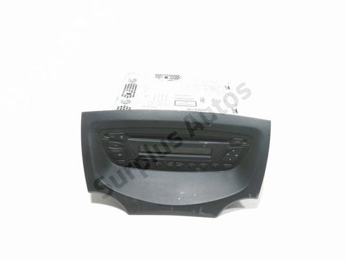 radio-ford-ka-ru8-2008-2009-2010-2011-2012-2013-2014-2015-2016-39577432 main image