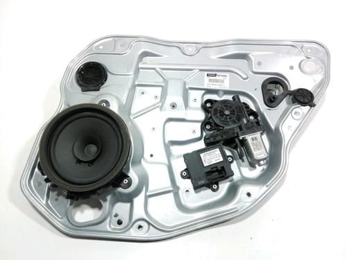 Used Rear right window mechanism VOLVO V70 III (135) D5 (185 hp) 28250814