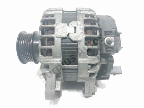 Alternator VOLVO V40 Hatchback (525) D4 | BP37763956M7 - Image 2