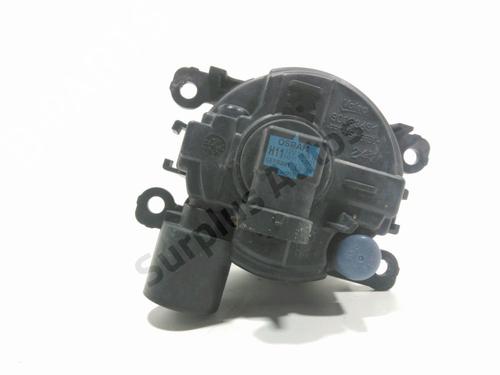 Right front fog light RENAULT CLIO IV (BH_) 1.5 dCi 75 | BP30087246C31