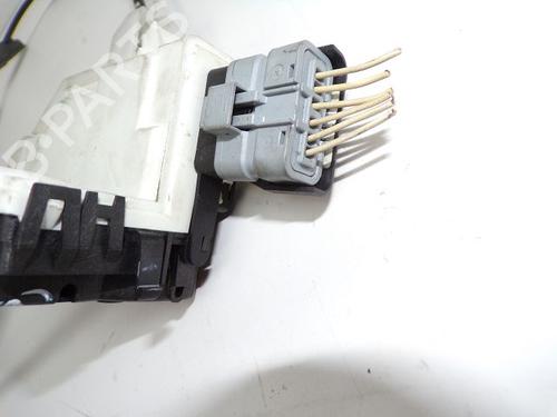 Front right lock CITROËN DS3 (SA_) 1.6 VTi 120 | BP28246883C97 