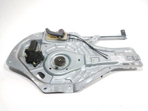 Used Front right window mechanism HYUNDAI TUCSON (JM) 2.0 CRDi All-wheel Drive (113 hp) 28239938