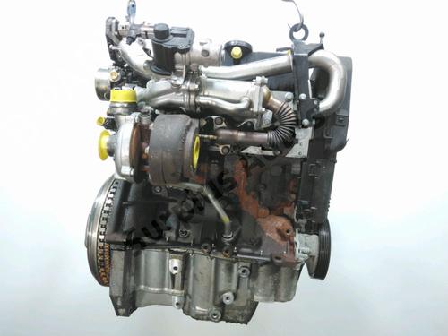 Engine RENAULT MEGANE III Hatchback (BZ0/1_, B3_) 1.5 dCi | BP31694032M1 - Image 3