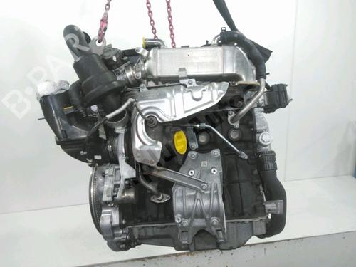 engine-mercedes-benz-a-class-w176-2012-2013-2014-2015-2016-2017-2018-37870228 main image