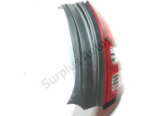Right taillight CITROËN C3 II (SC_) 1.4 HDi 70 (SC8HZC, SC8HR0, SC8HP4) | BP39765784C35 - Image 2