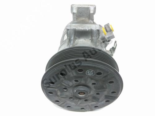 Used AC compressor AC compressor 36878106 36878106