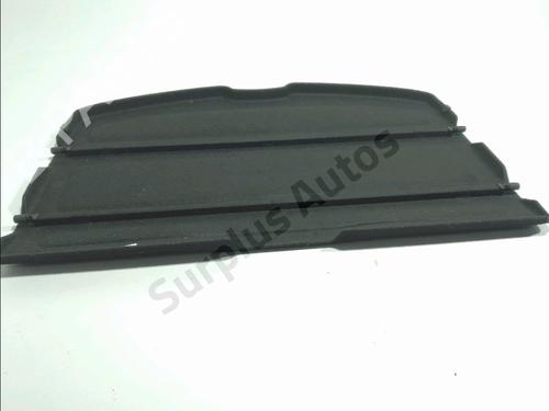 Rear parcel shelf PEUGEOT 2008 I (CU_) 1.2 VTi | BP32402276C85
