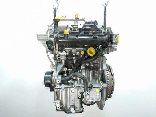 motor-dacia-sandero-iii-2021-39161858 main image