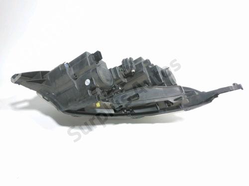 Left headlight PEUGEOT 2008 I (CU_) 1.6 HDi | BP38189496C28 - Image 2