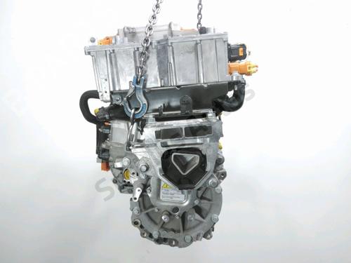 Engine CITROËN C4 III (BA_, BB_, BC_) ë-C4 (BCZKWC) | BP39259734M1 - Image 4