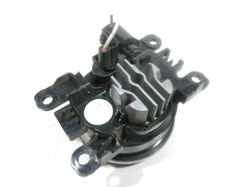 Left front fog light RENAULT KOLEOS II (HC_) 2.0 dCi 175 (HCAK) | BP37786627C30 - Image 2