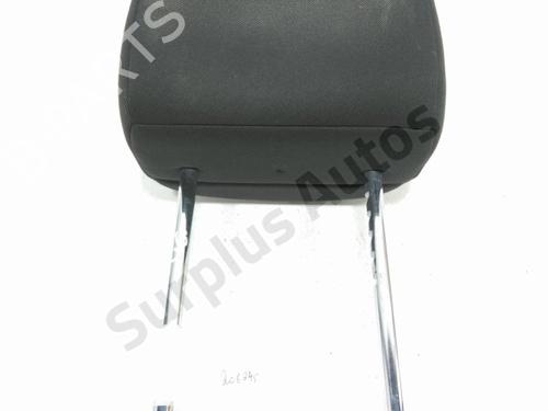 Used Headrest Headrest PEUGEOT 308 SW I (4E_, 4H_) 1.6 HDi (109 hp) 31004298 31004298