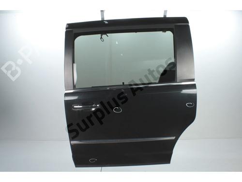 Used Left rear door Left rear door 37780328 37780328
