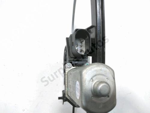 Rear left window mechanism BMW 3 (E90) 325 d | BP38497617C24 - Image 3