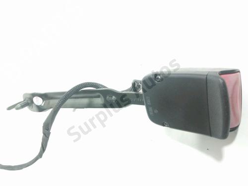 Seat buckle RENAULT FLUENCE (L3_) 1.5 dCi (L30D, L30L, L306, L33F, L33L, L33M, L33V, L33W) | BP36764712I32 - Image 2