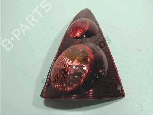Used Right taillight Right taillight 37168440 37168440