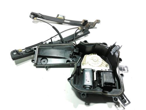 Used Front right window mechanism Front right window mechanism 37773522 37773522