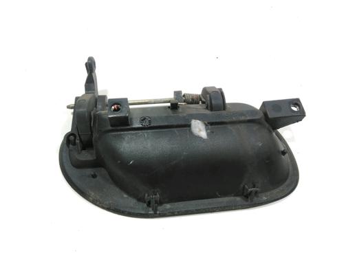 Rear left exterior door handle VOLVO V40 Estate (645) 1.9 DI | BP28252119C130 