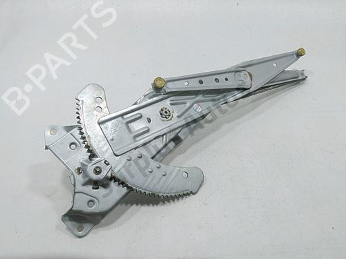 Front right window mechanism RENAULT KANGOO (KC0/1_) D 55 1.9 (KC0D) | BP40059819C23 - Image 3