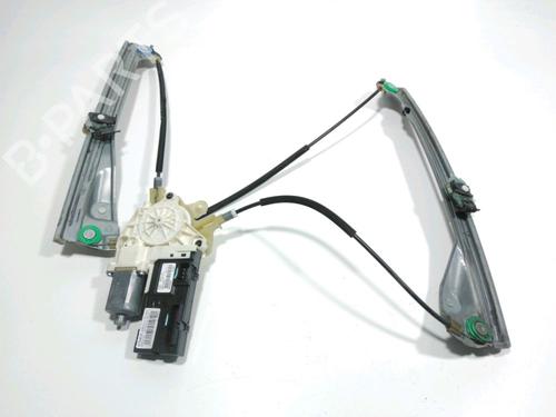front-right-window-mechanism-renault-laguna-iii-bt01-2007-2008-2009-2010-2011-2012-2013-2014-2015-28239528 main image
