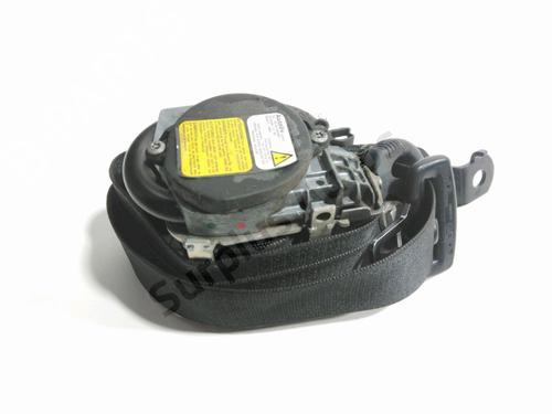 Used Front left seatbelt Front left seatbelt PEUGEOT BIPPER Tepee 1.3 HDi 75 (75 hp) 33459461 33459461