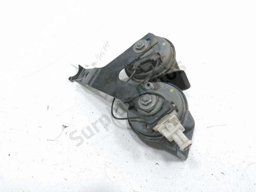 Horn PEUGEOT 5008 (0U_, 0E_) 1.6 HDi | BP30986176E13