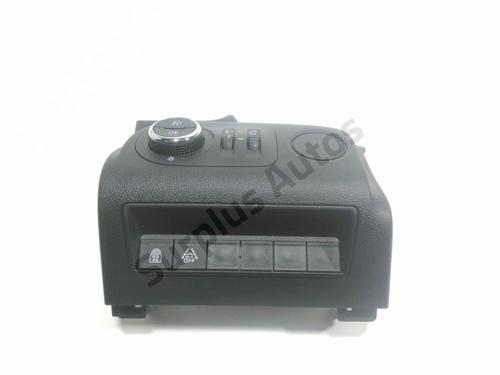 Used Headlight switch Headlight switch OPEL COMBO E Tour / Life (K9) 1.5 (102 hp) 28228757 28228757
