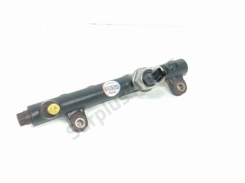 Used Injection rail Injection rail 36374127 36374127