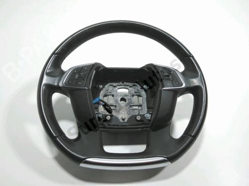 Used Steering wheel DS DS 4 / DS 4 CROSSBACK (NX_) 1.6 THP 165 (165 hp) 30584630