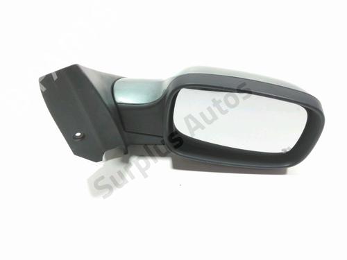 Used Right mirror RENAULT GRAND SCÉNIC II (JM0/1_) 1.9 dCi (JM0G, JM12, JM1G, JM2C) (120 hp) 28245145