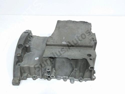 Oliebundkar FORD FOCUS III 1.0 EcoBoost (125 hp) 29856838