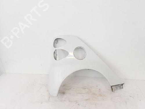 Other SMART FORTWO Coupe (451) 0.8 CDi (451.300) | BP37781183O1 - Image 3