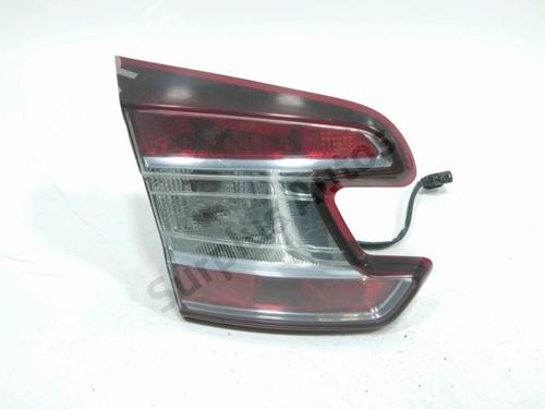 Used Left tailgate light RENAULT MEGANE III Grandtour (KZ0/1) 1.5 dCi (KZ1M, KZ1W, KZ0R) (106 hp) 31005936
