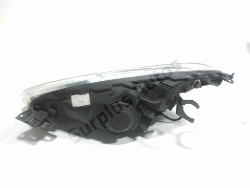 Right headlight CITROËN C4 Grand Picasso I (UA_) 1.6 HDi | BP31005073C29