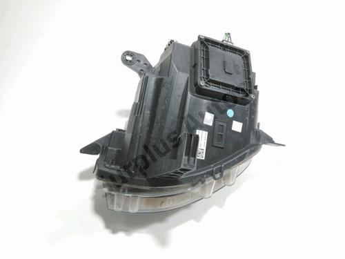 Right headlight RENAULT TWINGO III (BCM_, BCA_) 1.0 SCe 75 | BP39707149C29 - Image 3